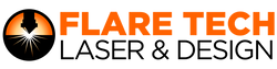Flare Tech: Laser & Design